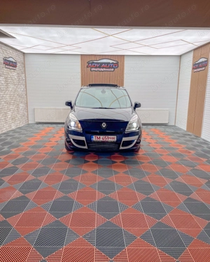 Renault Scenic 1.9Diesel, Panoramic, Livrare gratis in toata tara, Garantie 12 luni - imagine 3