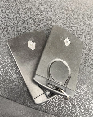 Renault Scenic 1.9Diesel, Panoramic, Livrare gratis in toata tara, Garantie 12 luni - imagine 17