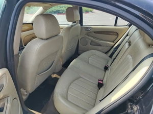 Vând Jaguar Xtype 2.0 diesel - imagine 5