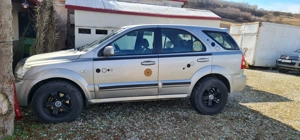 Vand URGENT KIA SORENTO 2002 automata functionala