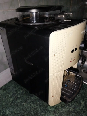 Vand aparat de cafea Krups cu boabe - imagine 2