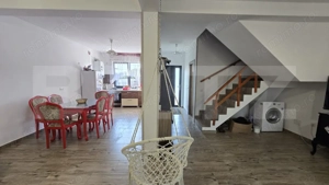 Casa 4 camere 110 mp .Teren 200 mp . Odoreu - imagine 5
