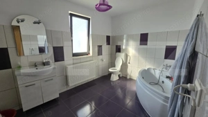 Casa 4 camere 110 mp .Teren 200 mp . Odoreu - imagine 9