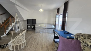 Casa 4 camere 110 mp .Teren 200 mp . Odoreu - imagine 7