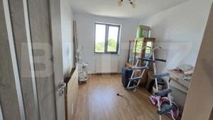 Casa 4 camere 110 mp .Teren 200 mp . Odoreu - imagine 8