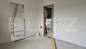 Casa 4 camere 122 mp, teren 420 mp, zona Drumul Odoreului - imagine 8