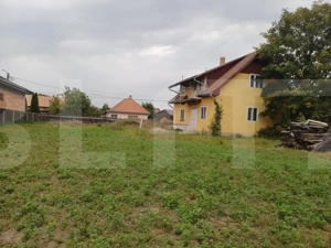 Casă dublă în comuna Hătuica, chiar în vecinătatea băilor termale. - imagine 2