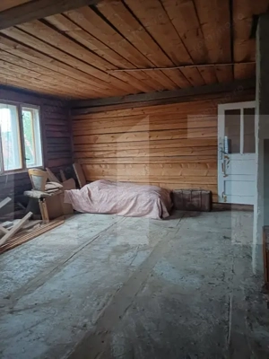 Casă dublă în comuna Hătuica, chiar în vecinătatea băilor termale. - imagine 10