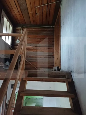 Casă dublă în comuna Hătuica, chiar în vecinătatea băilor termale. - imagine 8