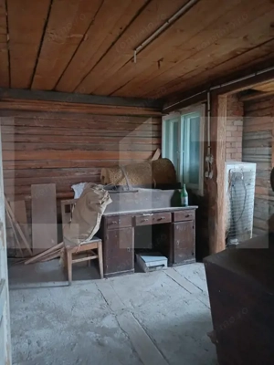 Casă dublă în comuna Hătuica, chiar în vecinătatea băilor termale. - imagine 9