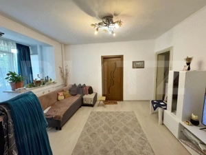 Apartament de 3 camere, parter, zona Gradina Botanica