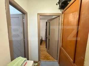 Apartament de 3 camere, parter, zona Gradina Botanica - imagine 8