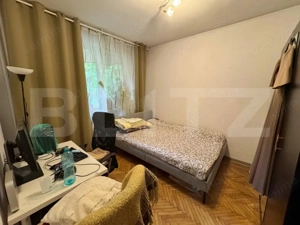 Apartament de 3 camere, parter, zona Gradina Botanica - imagine 3