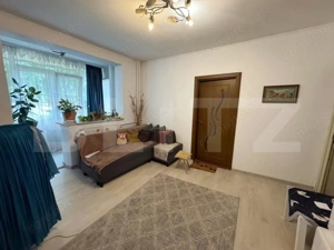 Apartament de 3 camere, parter, zona Gradina Botanica - imagine 4