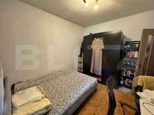 Apartament de 3 camere, parter, zona Gradina Botanica - imagine 2
