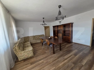 Apartament 4 camere, 128 mp utili, decomandat, cu terasă, Eroilor - 1000 euro/mp