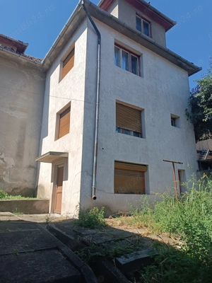 Vand casa in Medias, strada Avram Iancu - imagine 4