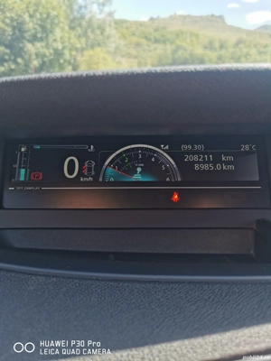 Vând Renault grand scenic 7 locuri  - imagine 2