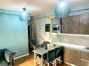 Oferim spre inchiriere apartament cu 2 camere, bloc nou, zona Aradului-Lipovei