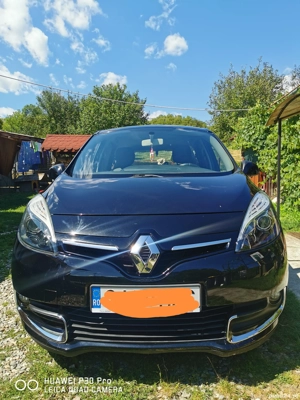 Vând Renault grand scenic 7 locuri  - imagine 3
