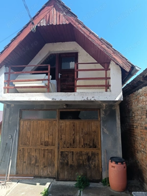 Vand casa in Medias, strada Avram Iancu - imagine 5