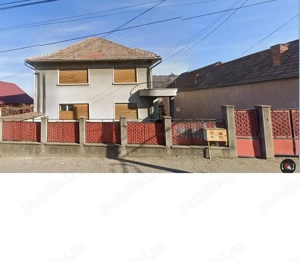 Vand casa in Medias, strada Avram Iancu - imagine 2