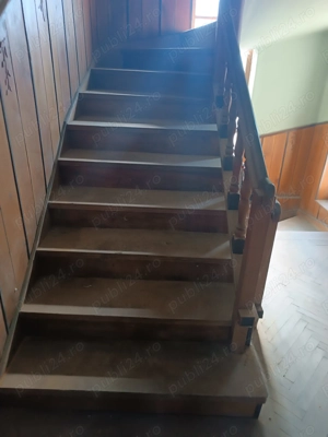 Vand casa in Medias, strada Avram Iancu - imagine 7