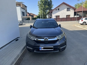 Honda CR-V Hibrid - Primul proprietar, stare foarte buna, nivel de dotari LIFESTYLE