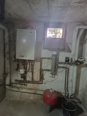 Vand casa in Medias, strada Avram Iancu - imagine 8