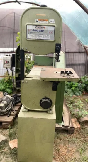 Ferastrau cu banda Powershop Tip: L21-0231