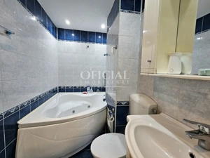 Apartament 3 Camere | 60 mp | Etaj 5/10 | Complex Nora | Manastur - imagine 5