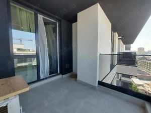 Apartament 2 camere, tip Studio, Quartz Residence - Baicului