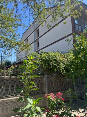 Teren str Renasterii Chitila - imagine 4