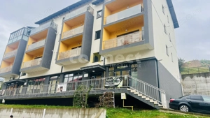 Spațiu comercial de închiriat | SU 70 mp + Parcare | Florești, Teilor