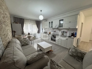 COMISION 0- Apartament 3 camere balcon etaj 1 loc parcare Arhitectilor - imagine 11