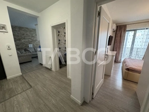 COMISION 0- Apartament 3 camere balcon etaj 1 loc parcare Arhitectilor - imagine 9