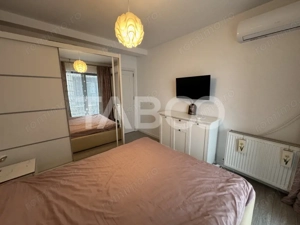 COMISION 0- Apartament 3 camere balcon etaj 1 loc parcare Arhitectilor - imagine 10