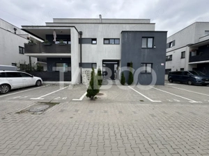 COMISION 0- Apartament 3 camere balcon etaj 1 loc parcare Arhitectilor - imagine 14