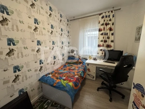 COMISION 0- Apartament 3 camere balcon etaj 1 loc parcare Arhitectilor - imagine 5