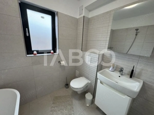 COMISION 0- Apartament 3 camere balcon etaj 1 loc parcare Arhitectilor - imagine 16