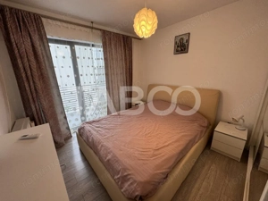 COMISION 0- Apartament 3 camere balcon etaj 1 loc parcare Arhitectilor - imagine 4