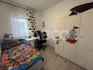 COMISION 0- Apartament 3 camere balcon etaj 1 loc parcare Arhitectilor - imagine 17