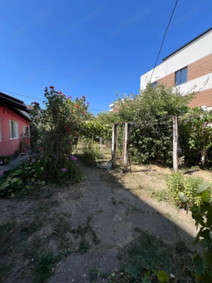 Teren str Renasterii Chitila - imagine 5