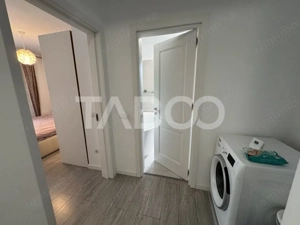 COMISION 0- Apartament 3 camere balcon etaj 1 loc parcare Arhitectilor - imagine 12
