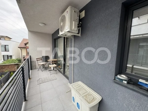 COMISION 0- Apartament 3 camere balcon etaj 1 loc parcare Arhitectilor - imagine 7