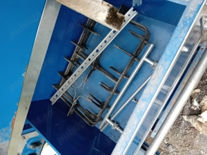 Vând aragaz cu hota uzat adus din Italia  - imagine 2