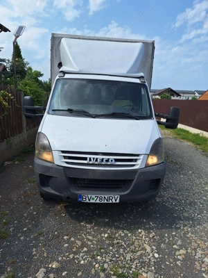Vand IVECO Daily 35C10 an 2008