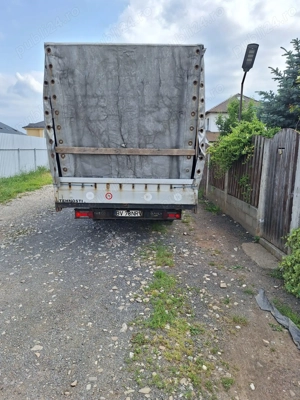 Vand IVECO Daily 35C10 an 2008 - imagine 4