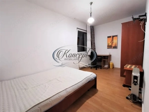 Apartament cu 2 camere, str Traian Mosoiu