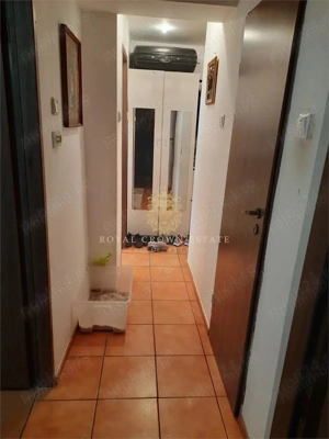 Garsoniera - Aviatiei | Smaranda Braescu - pasaj Baneasa